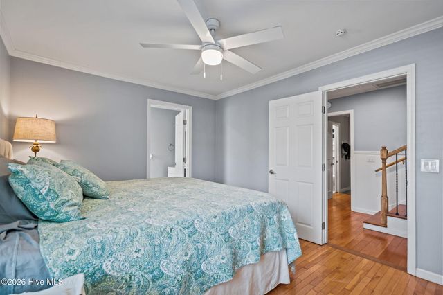 109 River Drive, Southport, NC 28461