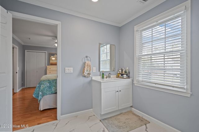109 River Drive, Southport, NC 28461