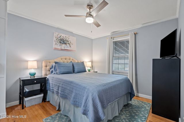 109 River Drive, Southport, NC 28461