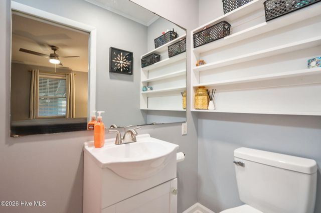 109 River Drive, Southport, NC 28461