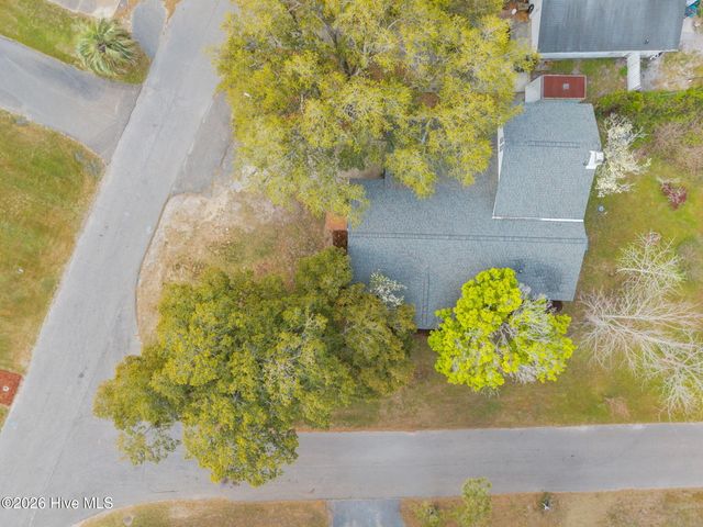 109 River Drive, Southport, NC 28461