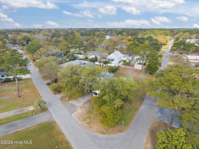 109 River Drive, Southport, NC 28461