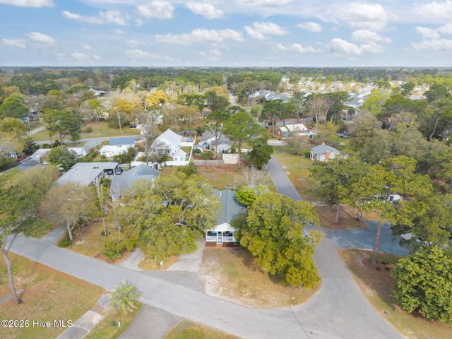 109 River Drive, Southport, NC 28461