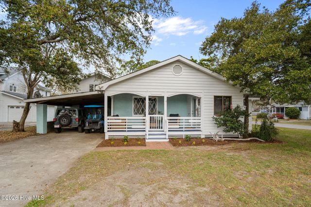 109 River Drive, Southport, NC 28461