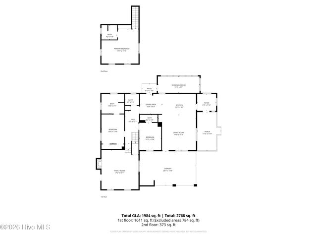109 River Drive, Southport, NC 28461