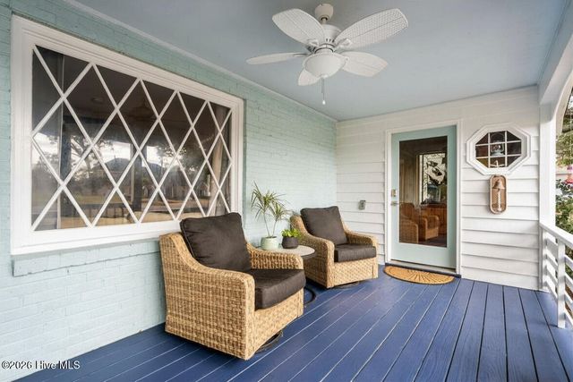 109 River Drive, Southport, NC 28461