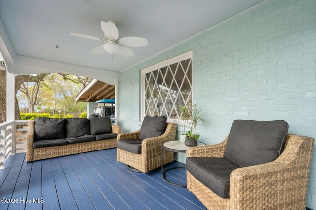 109 River Drive, Southport, NC 28461