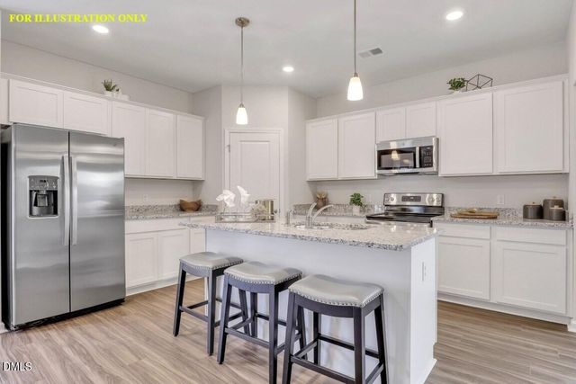 12 Lotus Bend Way, Youngsville, NC 27596