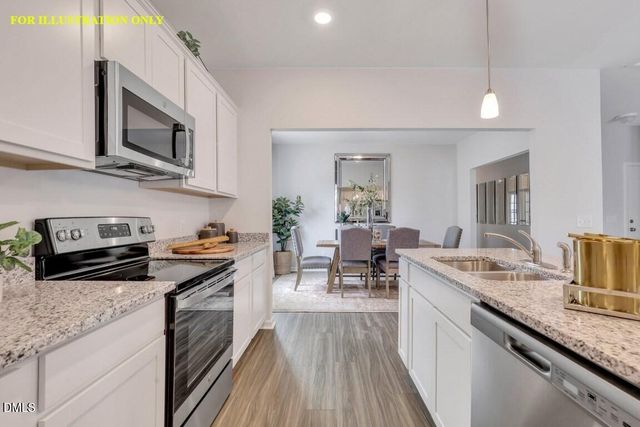 12 Lotus Bend Way, Youngsville, NC 27596