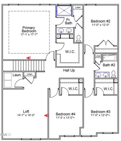12 Lotus Bend Way, Youngsville, NC 27596