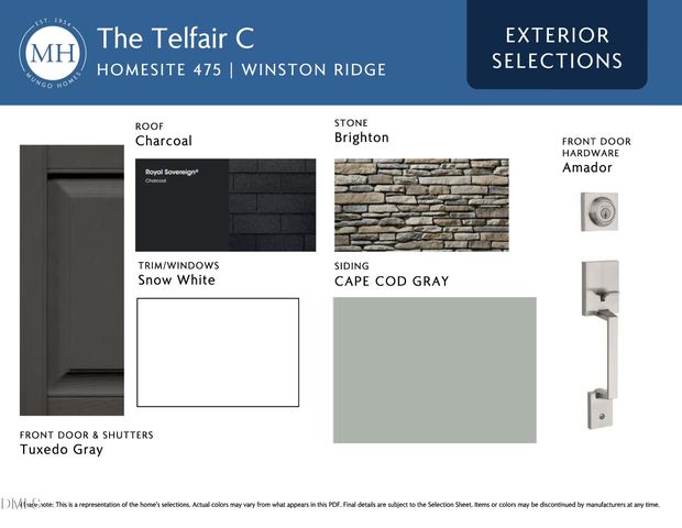 12 Lotus Bend Way, Youngsville, NC 27596