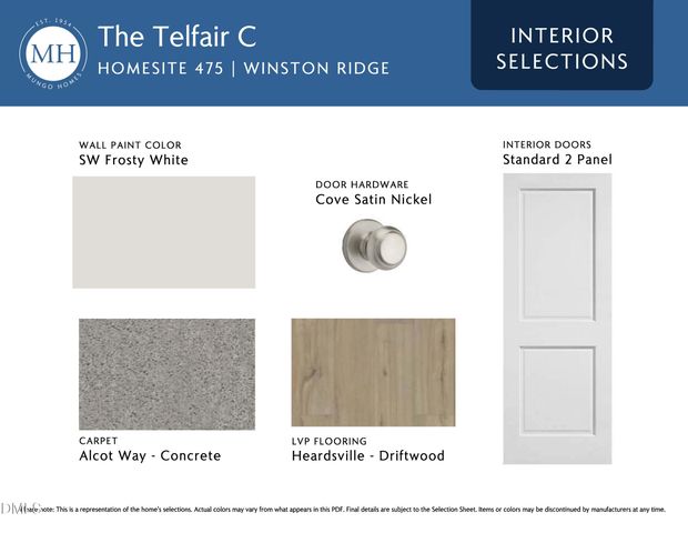 12 Lotus Bend Way, Youngsville, NC 27596