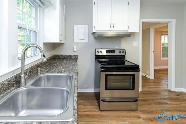 1314 Stevens Avenue NE, Huntsville, AL 35801