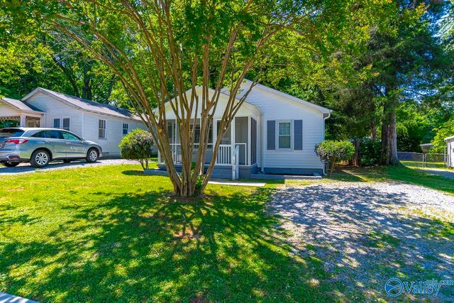 1314 Stevens Avenue NE, Huntsville, AL 35801