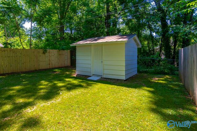 1314 Stevens Avenue NE, Huntsville, AL 35801