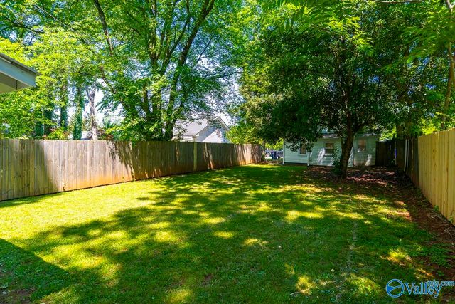 1314 Stevens Avenue NE, Huntsville, AL 35801
