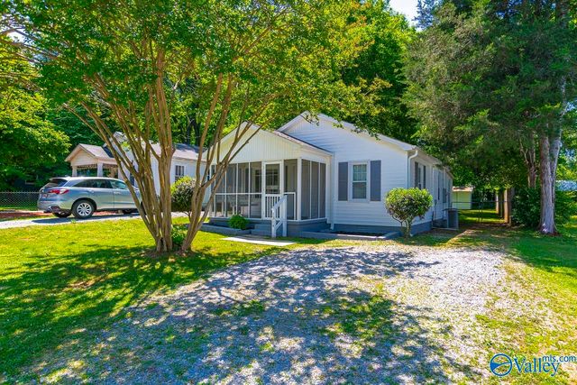 1314 Stevens Avenue NE, Huntsville, AL 35801
