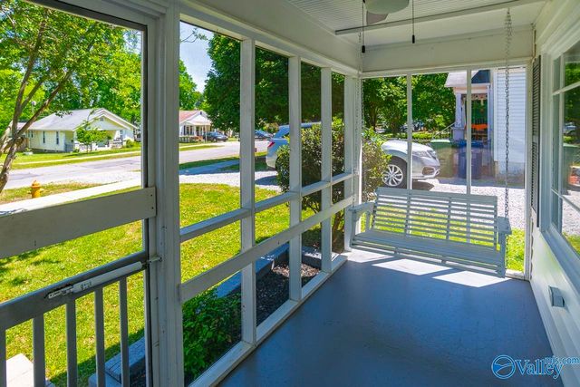 1314 Stevens Avenue NE, Huntsville, AL 35801