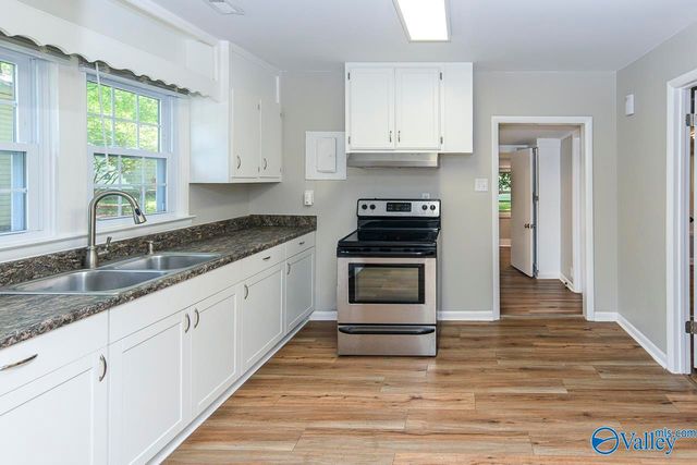 1314 Stevens Avenue NE, Huntsville, AL 35801