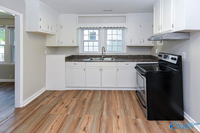 1314 Stevens Avenue NE, Huntsville, AL 35801