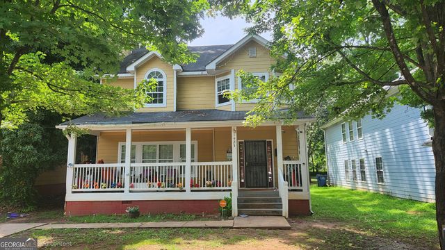 1423 Metropolitan Parkway SW, Atlanta, GA 30310