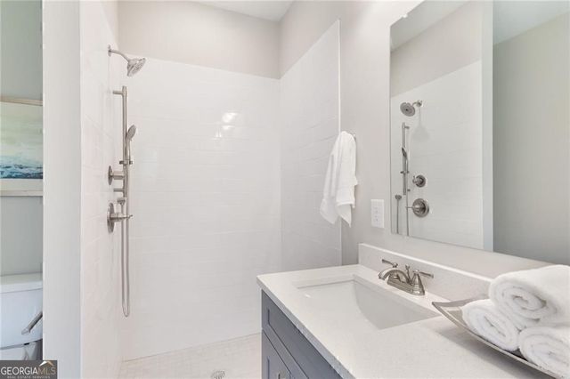 3782 Jack Vernon Circle, Powder Springs, GA 30127