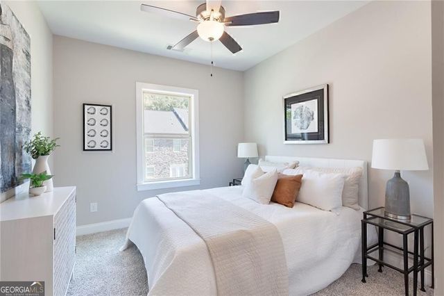 3782 Jack Vernon Circle, Powder Springs, GA 30127