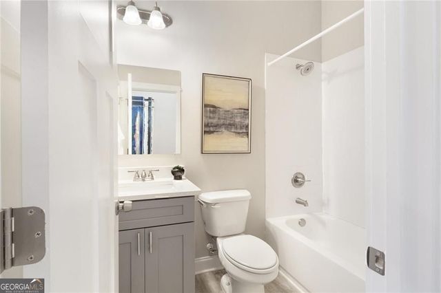 3782 Jack Vernon Circle, Powder Springs, GA 30127