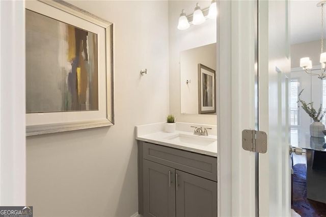 3782 Jack Vernon Circle, Powder Springs, GA 30127