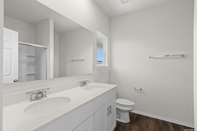 2989 WHITE SAGE VW, New Braunfels, TX 78130