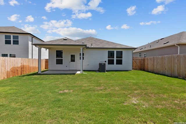 2989 WHITE SAGE VW, New Braunfels, TX 78130