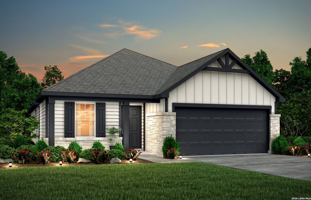 2989 WHITE SAGE VW, New Braunfels, TX 78130