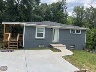 21 Proctor Dr Apt 1, Clarksville, TN 37043