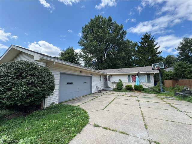 2475 Sand Run, Fairlawn, OH 44333