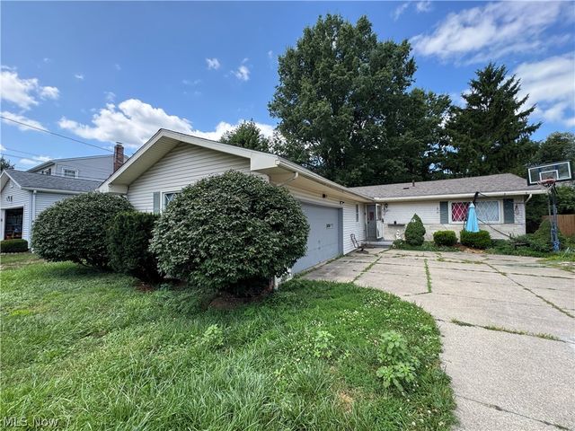 2475 Sand Run, Fairlawn, OH 44333