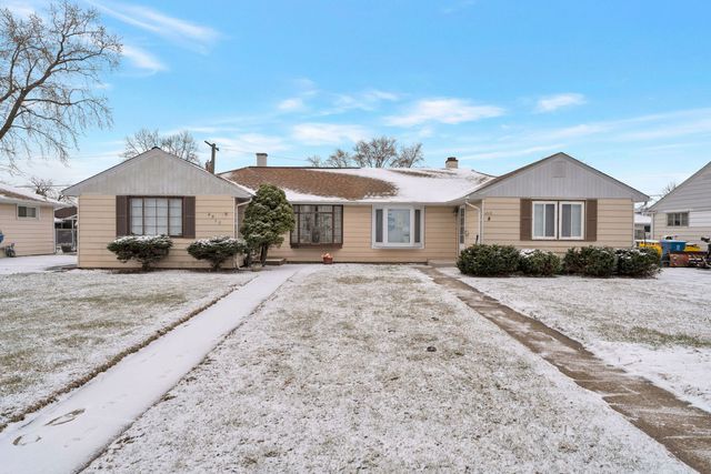 4515 W 88th Street, Hometown, IL 60456