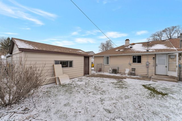 4515 W 88th Street, Hometown, IL 60456