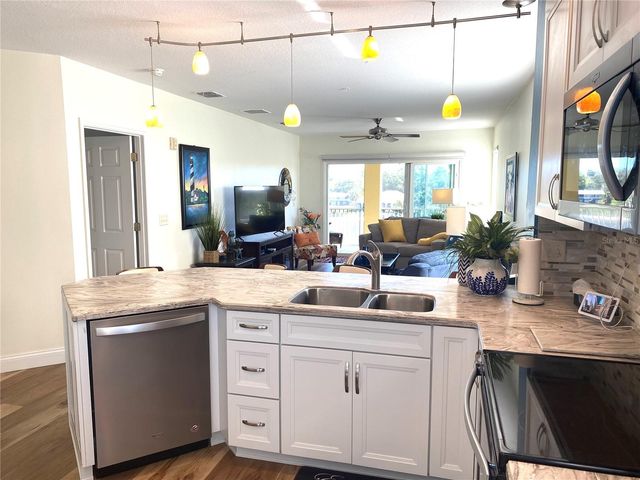 700 CANOPY WALK LANE 735, Palm Coast, FL 32137