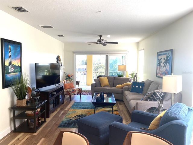 700 CANOPY WALK LANE 735, Palm Coast, FL 32137