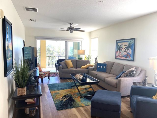 700 CANOPY WALK LANE 735, Palm Coast, FL 32137