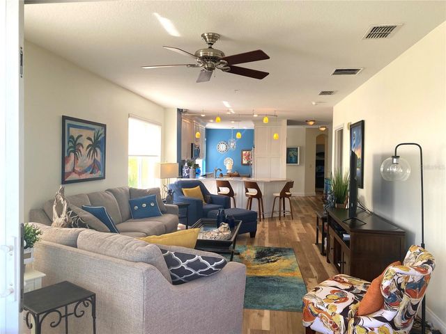 700 CANOPY WALK LANE 735, Palm Coast, FL 32137