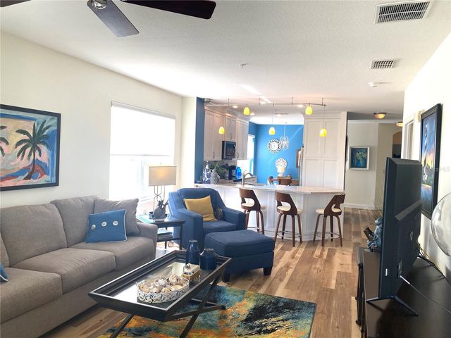 700 CANOPY WALK LANE 735, Palm Coast, FL 32137