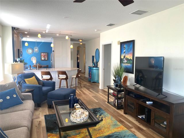 700 CANOPY WALK LANE 735, Palm Coast, FL 32137