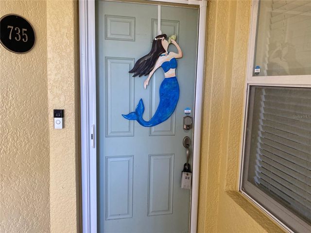 700 CANOPY WALK LANE 735, Palm Coast, FL 32137