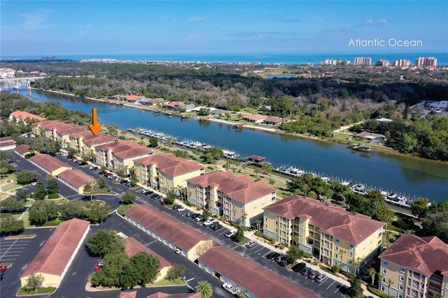 700 CANOPY WALK LANE 735, Palm Coast, FL 32137