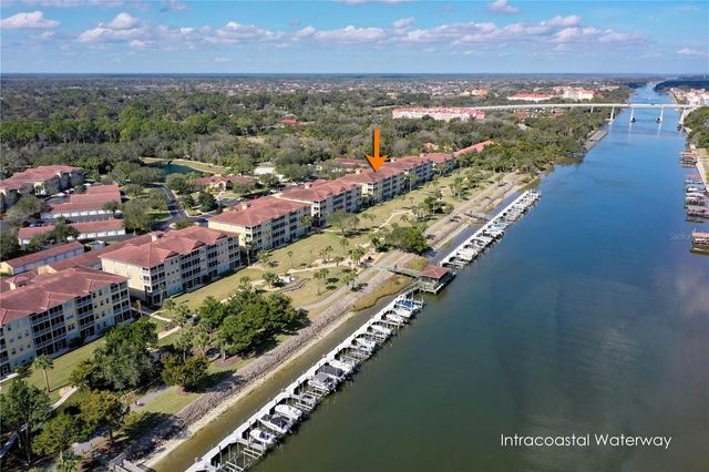 700 CANOPY WALK LANE 735, Palm Coast, FL 32137