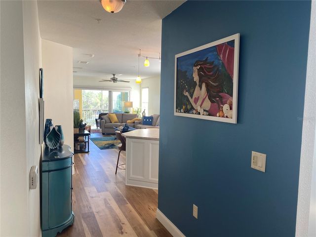 700 CANOPY WALK LANE 735, Palm Coast, FL 32137