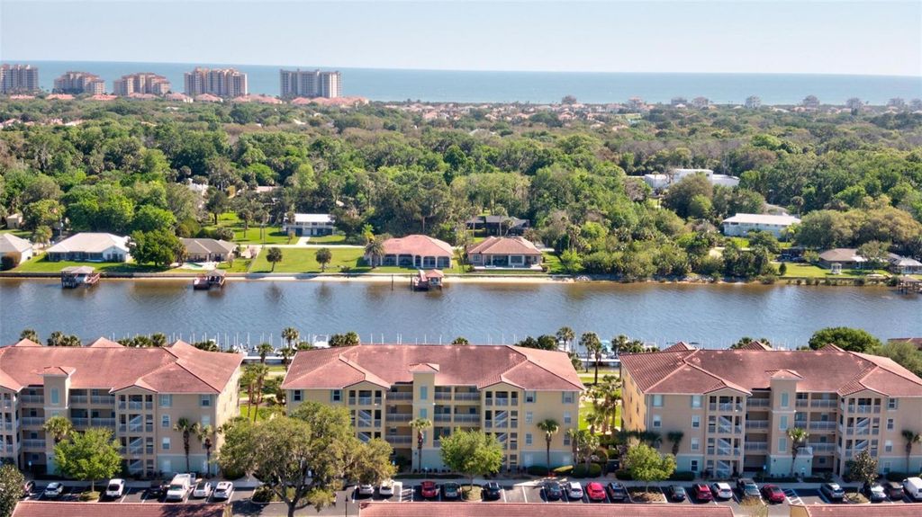 700 CANOPY WALK LANE 735, Palm Coast, FL 32137