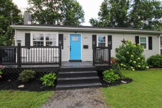 660 N AUGUSTA AVE, Waynesboro, VA 22980