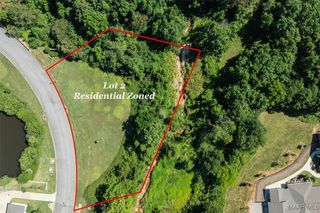 000 Covered Bridge Parkway Lot 2, Prattville, AL 36066